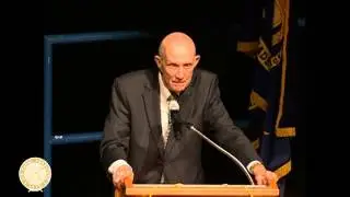 2013 U.S. Naval History Conference: Opening Remarks & Morning Keynote