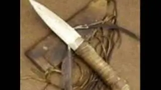 Dagger Knives