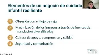 NH Business Health Assessment Webinar - ES