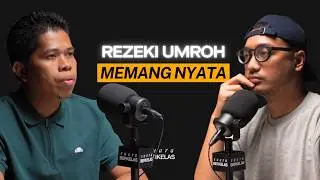Cerita INTROVERT Menjadi MAGNET Bagi Rezeki Keluarganya | SUARA BERKELAS #119