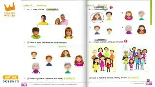 UNIT 7 | ACADEMY STARS STARTERS | PUPIL'S BOOK | WLi