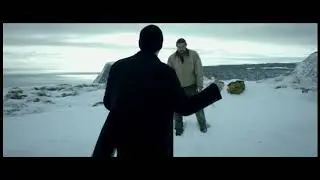 ДИКИЙ  Braven(Трейлер на Русском)2018