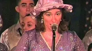 CARNAVAL DE 2004  STOUGHTON AMIGOS