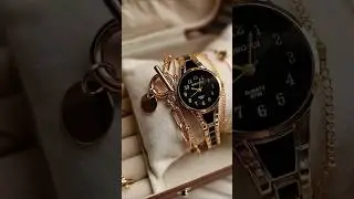 Latest new watch ⌚collection/🫣girls Wrist watch design ideas#2025#watch#ytshorts#shortvideo#trending