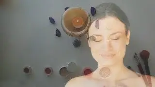 Mis productos de maquillaje 100% NATURAL & CASERO  II Belleza Consciente