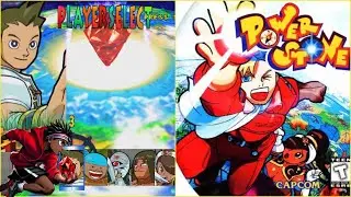 Power Stone Adventures Ep.1