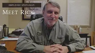 SunSouth Employee Spotlight: Meet Rick