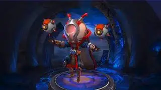 Dungeon Hunter Champions - 33 Summons - The Nat 4s Keep Comin'!
