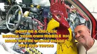 Avoid THESE Mobile Radio Mistakes! (40+ Years of Experience)