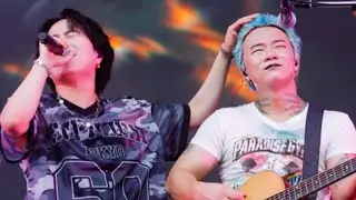 【ROCK IN JAPAN FESTIVAL 2025】Novelbright「Sunny Drop／Seeker」熱狂のステージ披露