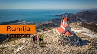 Rumija - Czarnog&oacute;ra i Albania jak na dłoni