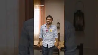 Of Course Trend in Phulera-Style | Panchayat Season 3 | #primevideoindia
