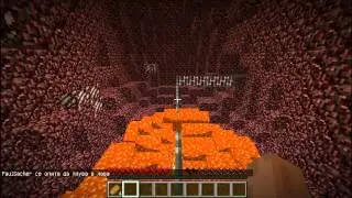 Minecraft Филмче (Бягство от затвора)