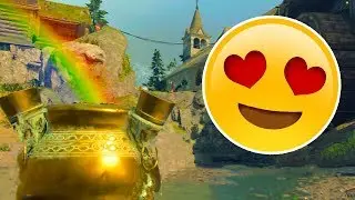 Trying the BRAND NEW Stockpile Gamemode in Black Ops 4 - My Thoughts and Opinions