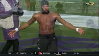 Drake London vs Marlon Humphrey (2022) | WR vs CB Matchup