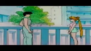 Sailor Moon-A Moon to Remember Trailer (Re-uploaded)
