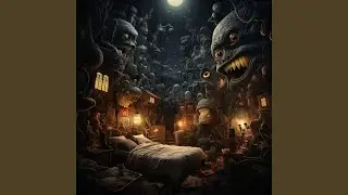 Hunted by the Devil