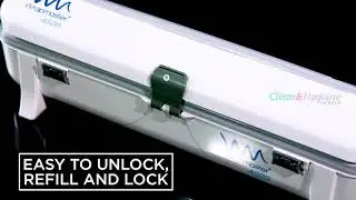 Wrapmaster 4500 Duo