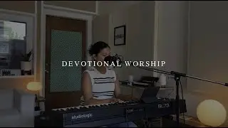 Devotional Set | 잔잔한 찬양 | Susanna Hong