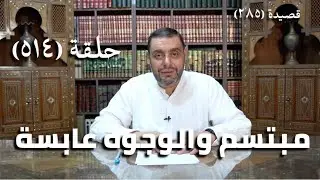 كرسي المتنبي (شرح ديوان المتنبي) - حلقة (514) - وَصَارَتِ الفَيْلَقَانِ وَاحِدَةً
