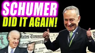 Bill Passed by Senate, $2,000 Stimulus Reconciliation Begins, Infrastructure Vote in July, & News