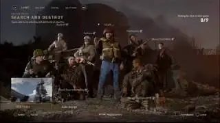 Call of Duty WW2 UMG Phizzurp 10k Finals UnderageProdigies Vs BeanSquad