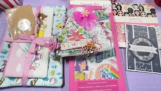 HAPPY MAIL FROM @EVEARA - 11-26-24