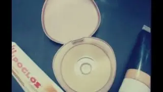 Como Fazer Base Matte