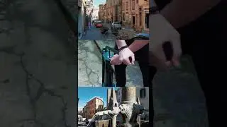 Spring in Italy