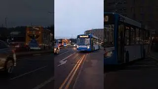 Stagecoach Bus 36869