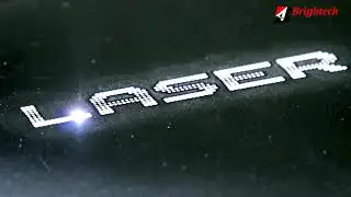 LASER MARKING MACHINE | BRIGHTECH LASER & AUTOMATION
