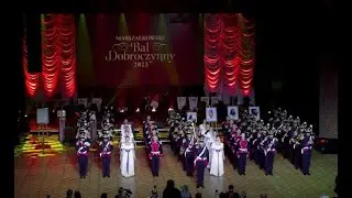 Bal Marszałkowski 2023 - Orkiestra Wojskowa w Bydgoszczy [#45]