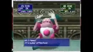 Pokemon Stadium: Marsh Badge