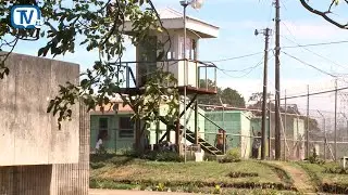 Buscan modernizar el sistema carcelario costarricense