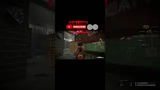 Warface #7 CheyTac M200