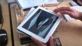 Revolumarket: Revolumedia Digital Publishing System. Demo 1