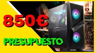 PC GAMING PERFECTO EN 2023