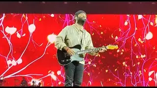 Arijit Singh Live in Concert (Sydney) 13 July 2024
