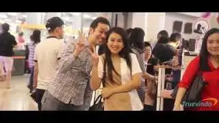 Summarecon Mal Kelapa Gading - Jakfest Pop Up Bazaar - Event Production by Truevindo