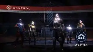 Iron Banner: 2 vs 4 - 50+ Kills