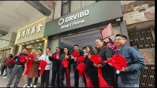 Orvibo Smart Home Store @HongKong