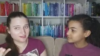 GRUBASY- książki 400+, 300+ stron- czy warto? || Little Booktube 📚