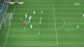 Robbie Keane fifa 22 HEROES card is OP
