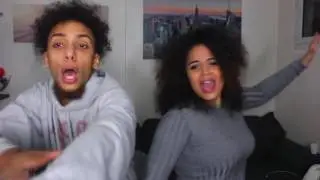 Pembe cherole DanceCamCallenge/RubyRodd#1