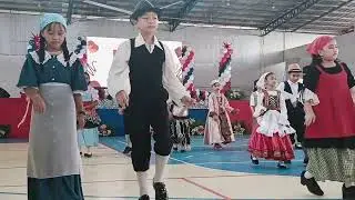 STALC 31st Foundation Day (Grade4) 