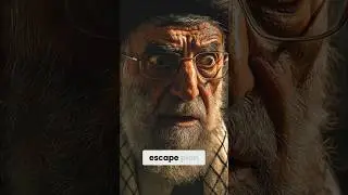 Iran&rsquo;s Dictator Plans To Escape!!! 🇮🇷