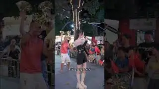《潇洒走一回》- 鱼闪闪