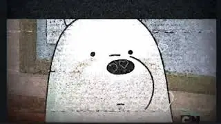 [We Bear Bears] Ice Bear Edit