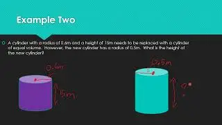 7 4 Solving Volume Problems Involving Prisms and Cylinders