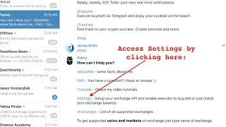 PalmaBot help: Bitstamp API keys creation guide v2